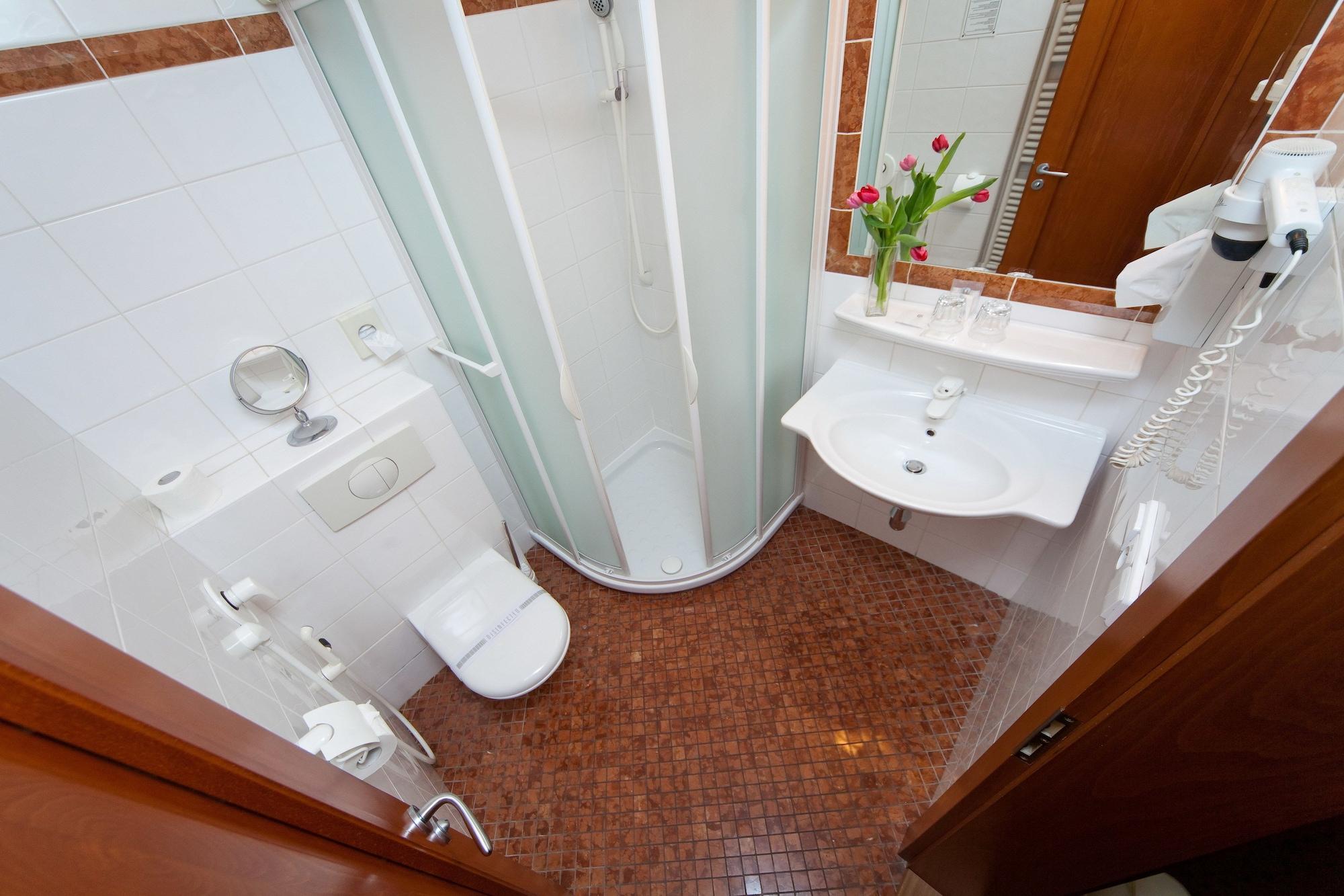 Hotel Boutique 16 Praga